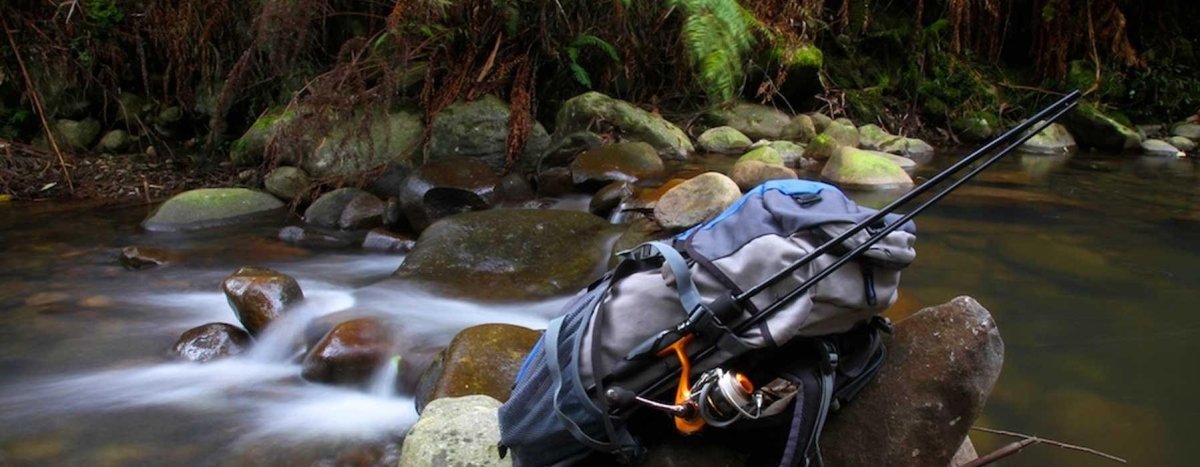 Travel Fishing Rods - Addict Tackle
