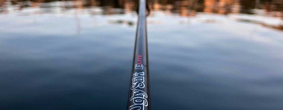 Ugly Stik - Addict Tackle