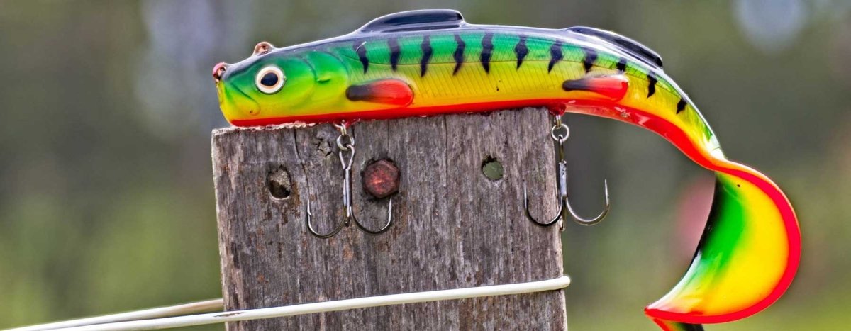Westin - Addict Tackle