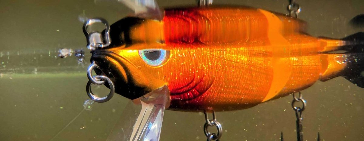 Zerek - Addict Tackle