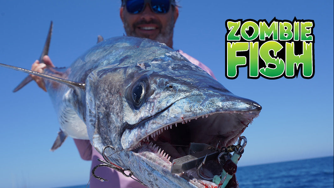 Zombie Fish