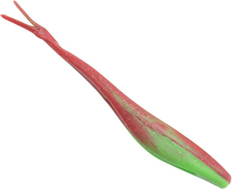 Berkley Gulp Saltwater Jerk Shad Soft Plastics 5In