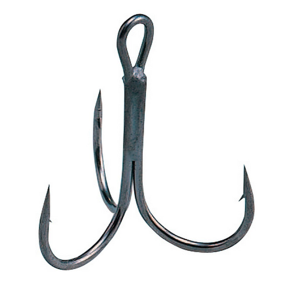 Owner Treble Hooks - St-36Bc