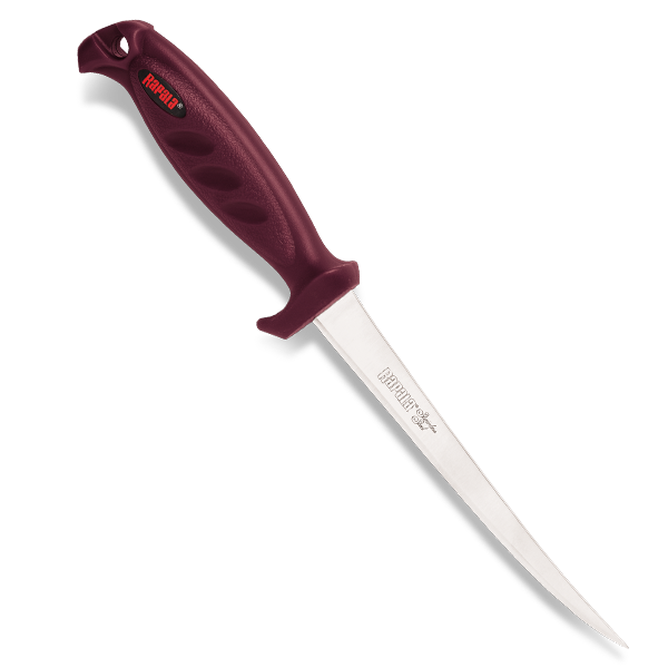 Rapala Hawk Fillet Knife 6”