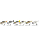 Molix Swim Shad 180mm Swimbait Lure