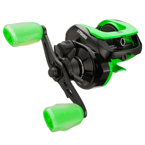 13 Fishing Modus Radioactive RP2 Fishing Reel - Addict Tackle