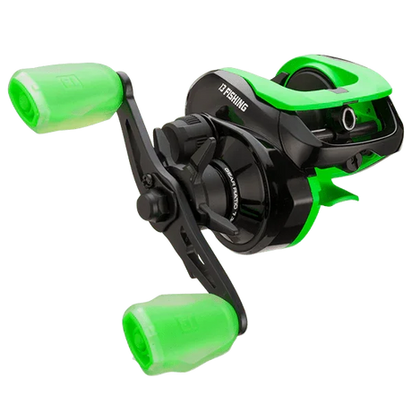 13 Fishing Modus Radioactive RP2 Fishing Reel - Addict Tackle