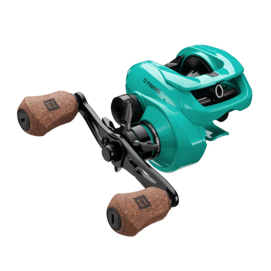 13 Fishing Reel Modus TX2 - Addict Tackle
