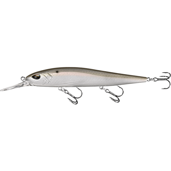 Chasebaits Gutsy Minnow 80mm Lure