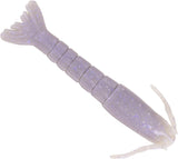 Berkley Gulp Shrimp Soft Plastics 4In