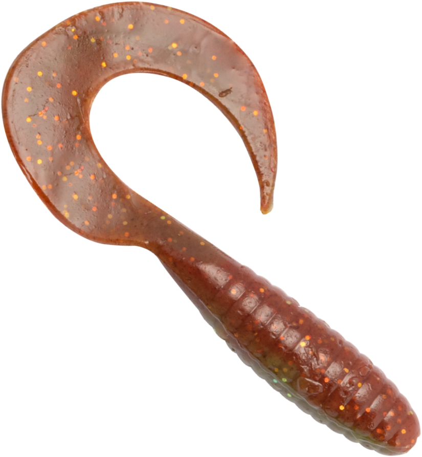 Berkley Gulp Minnow Grub 2.5In