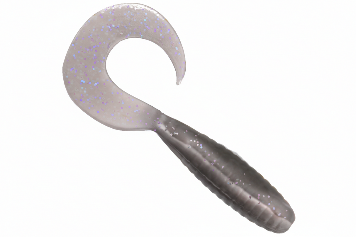 Berkley Gulp Minnow Grub 2.5In