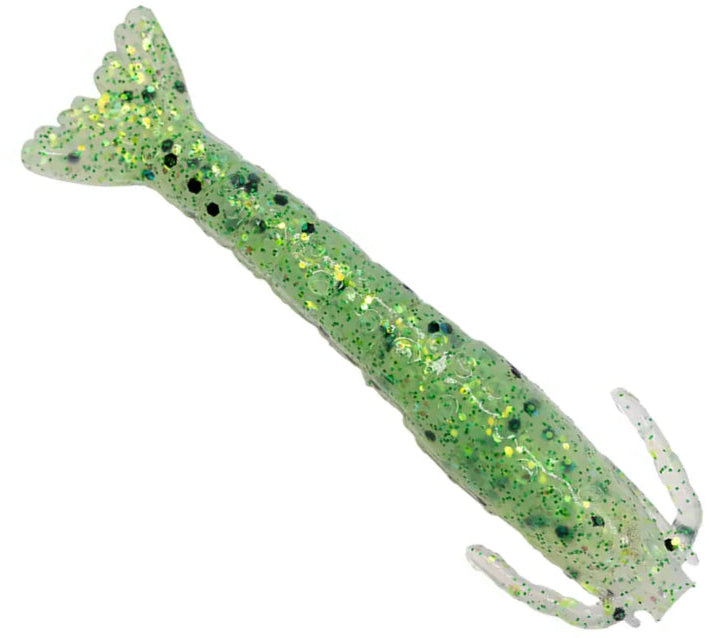 Berkley Gulp Shrimp Soft Plastics 3In