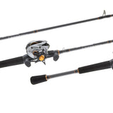 Jarvis Walker Endurance Bait Cast Combo
