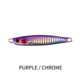 E J Todd Ignition Metal Slugs 40G