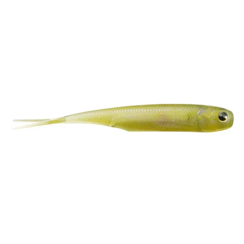 Raid Super Fish Roller 6.5''