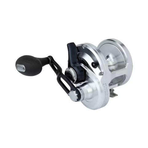 Shimano Talica 20 Bfc Billfish Concept Overhead