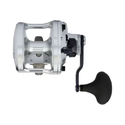 Shimano Talica 20 Bfc Billfish Concept Overhead