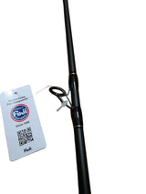 Insalt Flickstick Solid Carbon Spin Rod