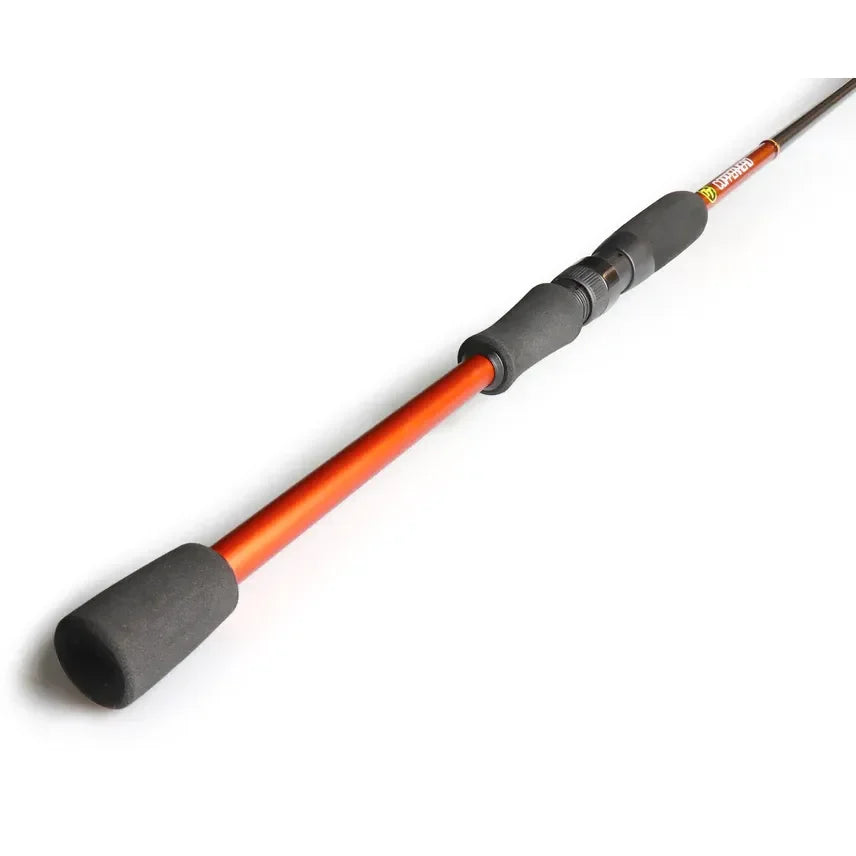 TT  25 Series Copperhead Spin Rod