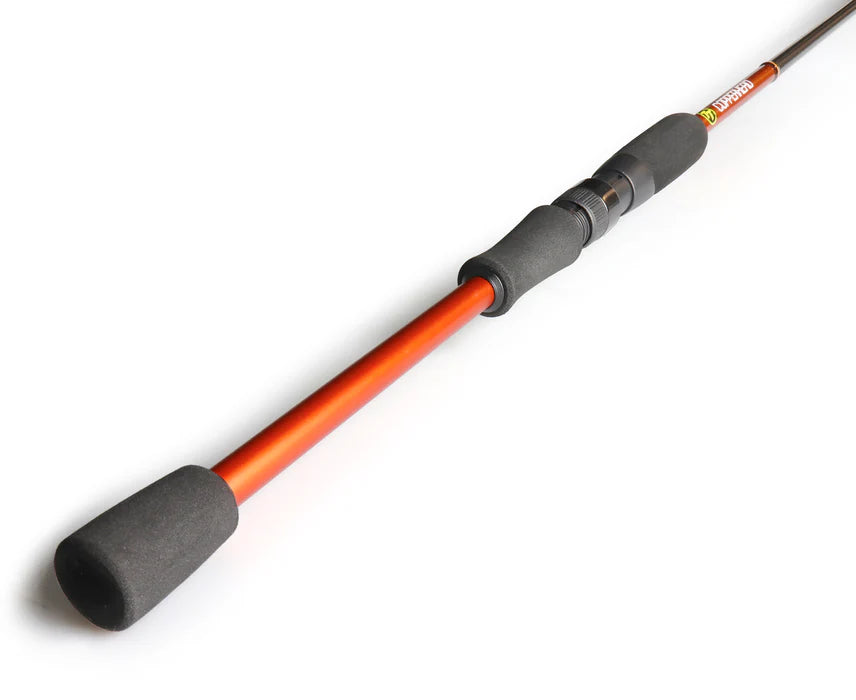 TT Copperhead Spin Rod