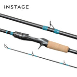 Shimano Instage Fishing Rod