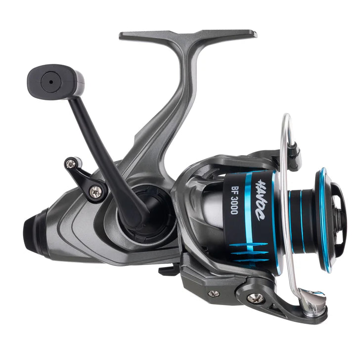 Jarvis Walker Havoc Baitfeeders Spin Reel