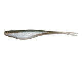 Zman 5In Scented Jerk Shadz Soft Plastics