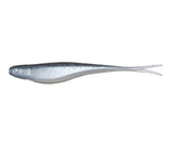 Zman 5In Scented Jerk Shadz Soft Plastics