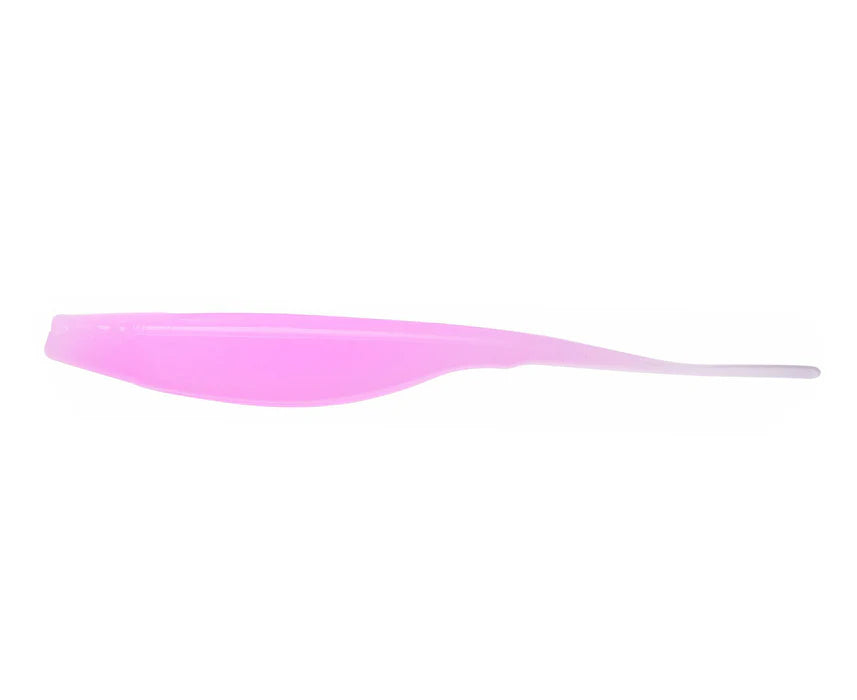 Zman 5In Streakz Soft Plastics
