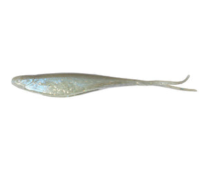 Zman 8In Streak Xl Soft Plastic