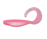 Zman 4In Streakz Curly Tailz Soft Plastics