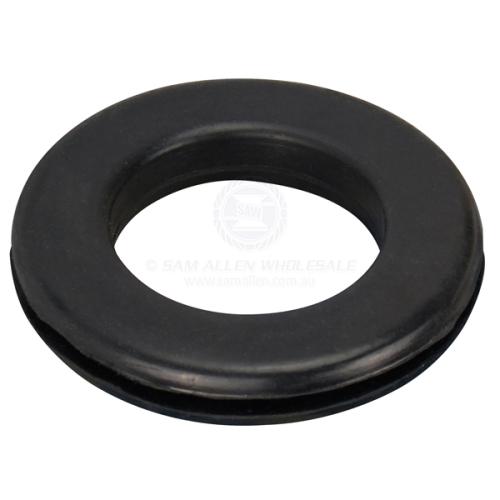 Rubber Trim Rings 50mm