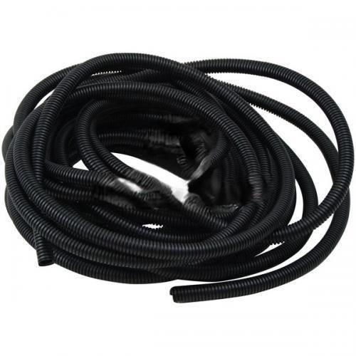 29mm Flame Retardant Polypropylene Loom Tube