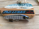 PhD Boof 155 ABS Lure