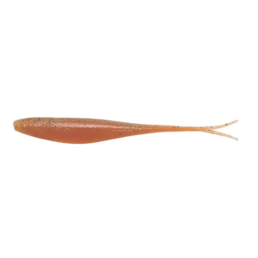 Zman 7In Scented Jerk Shadz Soft Plastics