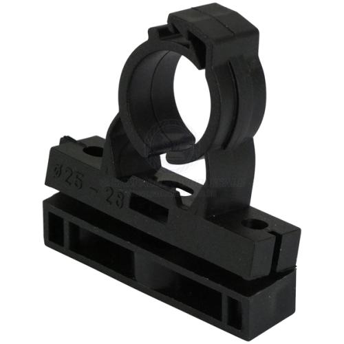 20mm Open Close Tube Clip