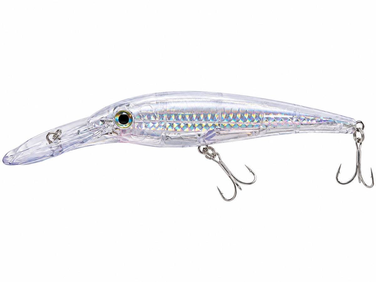 Bite Science Descent Hard Body Lure 165-S