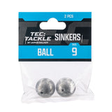 Tec Tackle Ball Sinkers