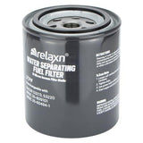 Water Separating Fuel Filter Mercury