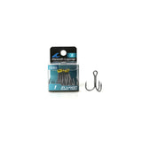 . Ocean’s Legacy Lancet 3X Treble Hooks