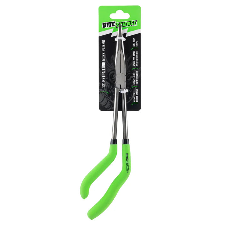 Bite Science Long Nose Pliers
