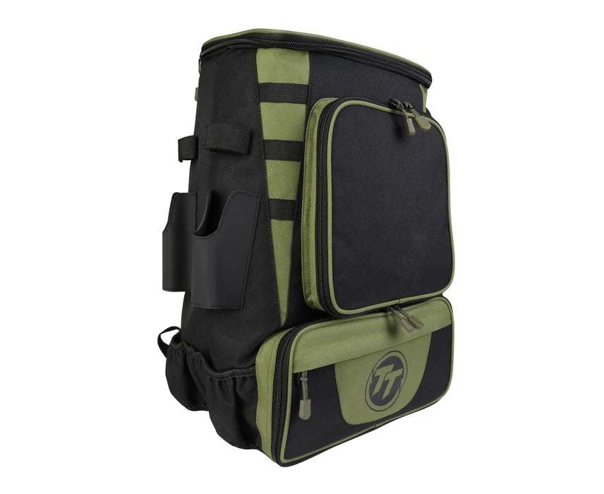 TT Deluxe Tackle Backpack