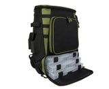 TT Deluxe Tackle Backpack