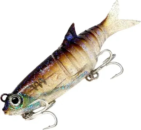 Molix Swim Shad 11.5cm