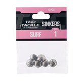 Tec Tackle Surf Sinker