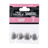 Tec Tackle Surf Sinker