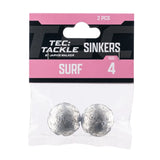 Tec Tackle Surf Sinker