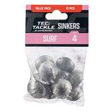 Tec Tackle Surf Sinker