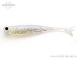 Raid Fish Roller 4" Soft Plastic